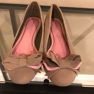 Bamboo Flats